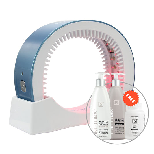 LaserBand 41 Exclusive TV Bundle