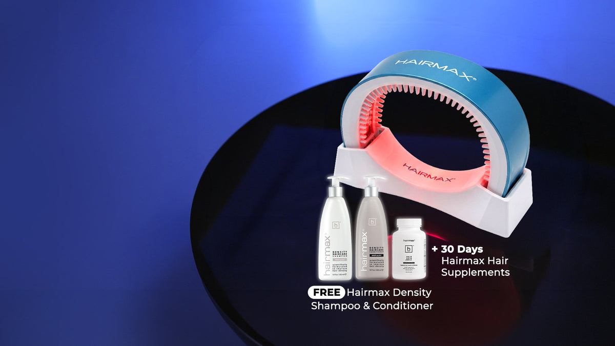 Hairmax Direct
