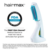 Ultima 12 Classic LaserComb